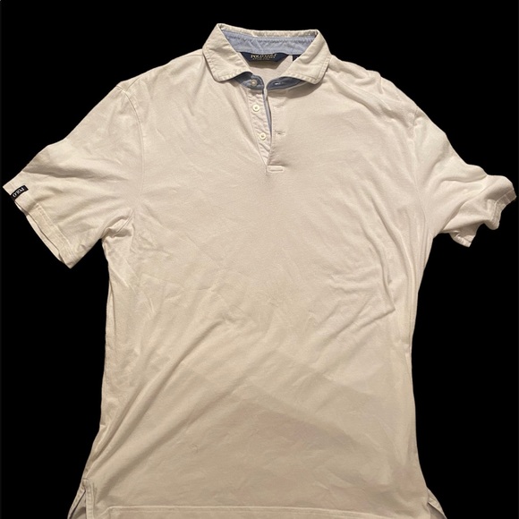 Polo Ralph Lauren Other - Polo Golf Ralph Lauren white